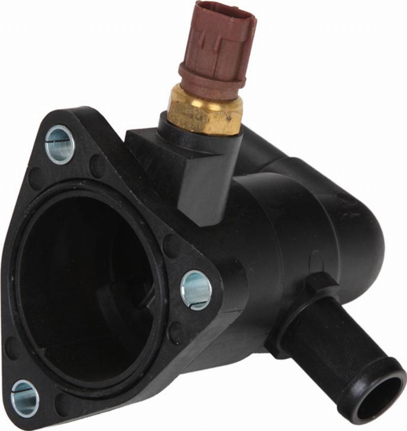 CONTINENTAL 28.0200-4157.2 - Термостат, охолоджуюча рідина autocars.com.ua