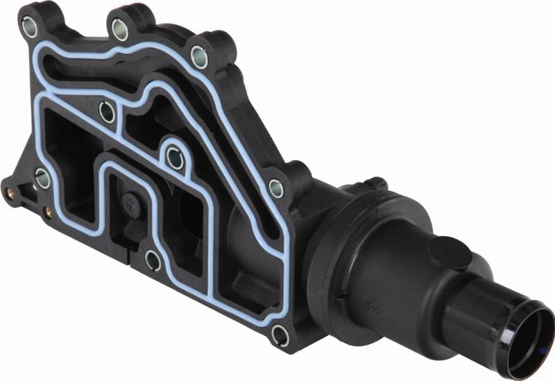 CONTINENTAL 28.0200-4190.2 - Термостат, охолоджуюча рідина autocars.com.ua