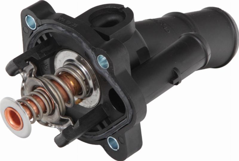 CONTINENTAL 28.0200-4200.2 - Термостат, охолоджуюча рідина autocars.com.ua