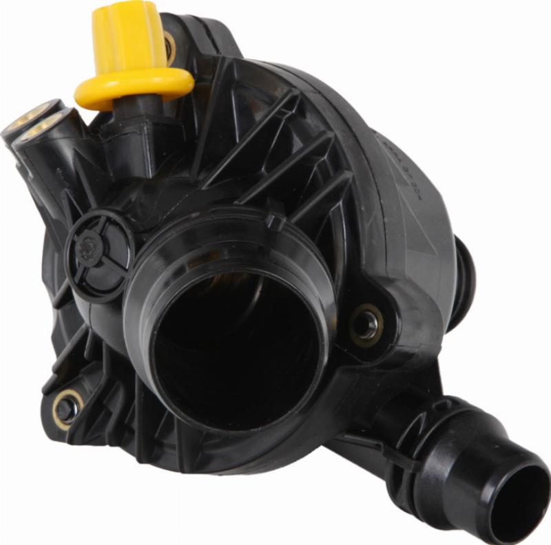 CONTINENTAL 28.0200-4201.2 - Термостат, охолоджуюча рідина autocars.com.ua