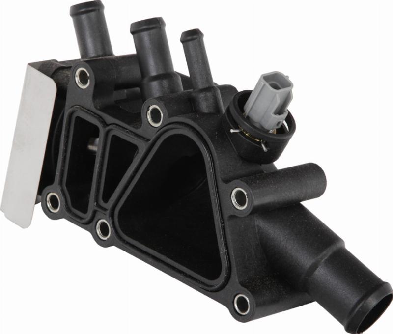 CONTINENTAL 28.0200-4226.2 - Термостат, охолоджуюча рідина autocars.com.ua