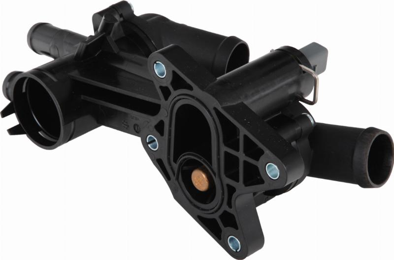 CONTINENTAL 28.0200-4227.2 - Термостат, охолоджуюча рідина autocars.com.ua