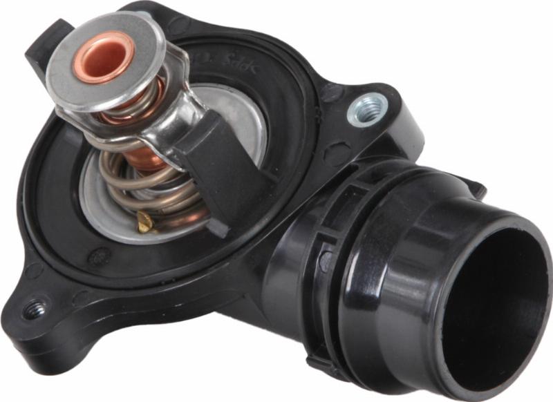 CONTINENTAL 28.0200-4234.2 - Термостат, охолоджуюча рідина autocars.com.ua