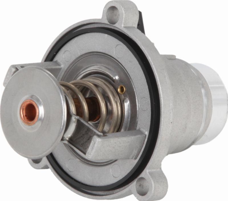 CONTINENTAL 28.0200-4270.2 - Термостат, охолоджуюча рідина autocars.com.ua