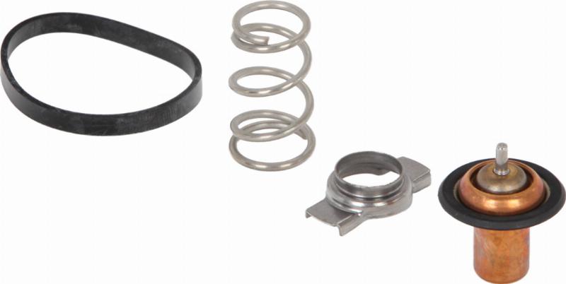 CONTINENTAL 28.0200-4285.2 - Термостат, охолоджуюча рідина autocars.com.ua