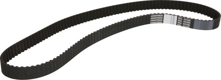 CONTINENTAL CT867 - Ремінь ГРМ autocars.com.ua
