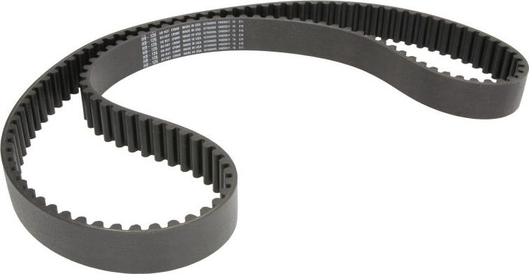CONTINENTAL HB126 - Ремінь ГРМ autocars.com.ua