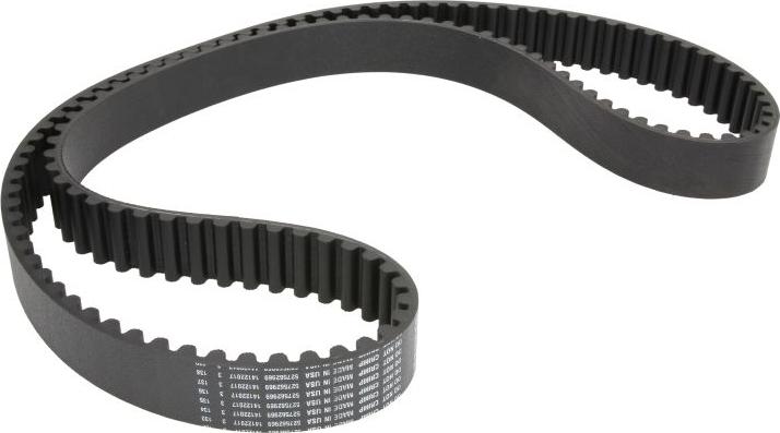 CONTINENTAL HB130 - Ремінь ГРМ autocars.com.ua