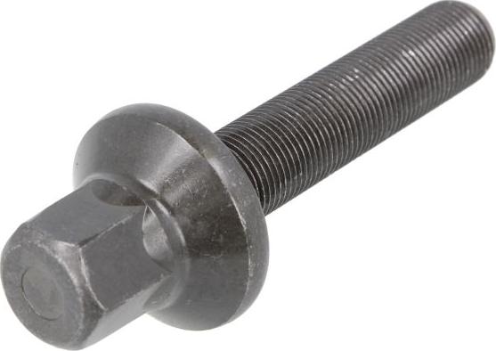 CONTINENTAL MS44 - Комплект болтів, ремінний шків - колінчастий вал autocars.com.ua