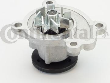 CONTINENTAL WPS3133 - Водяний насос autocars.com.ua