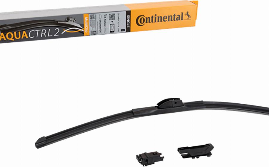 CONTINENTAL 2800011600270 - Щітка склоочисника autocars.com.ua