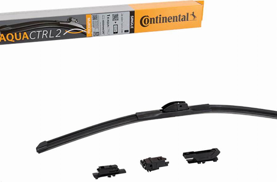 CONTINENTAL 2800011630270 - Щітка склоочисника autocars.com.ua