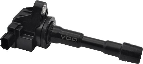 CONTINENTAL 2910000185800 - Котушка запалювання autocars.com.ua