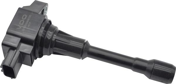 CONTINENTAL 2910000408100 - Котушка запалювання autocars.com.ua