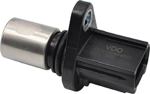 CONTINENTAL 2910000808600 - Колінчастий вал autocars.com.ua