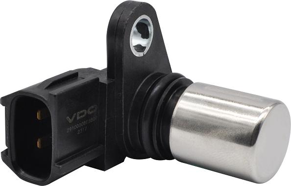 CONTINENTAL 2910000808800 - Колінчастий вал autocars.com.ua