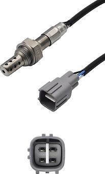 CONTINENTAL 2910000914400 - Лямбда-зонд autocars.com.ua