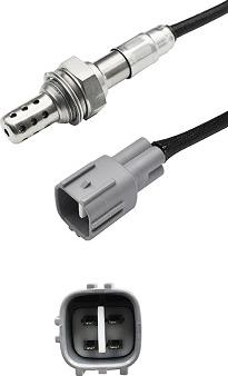 CONTINENTAL 2910001985500 - Лямбда-зонд autocars.com.ua