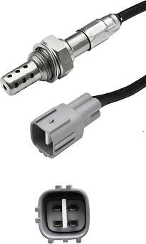 CONTINENTAL 2910001985700 - Лямбда-зонд autocars.com.ua