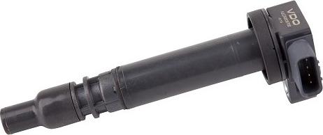 CONTINENTAL A2C59506700 - Котушка запалювання autocars.com.ua