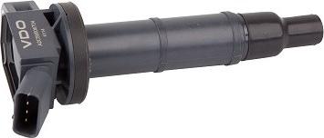 CONTINENTAL A2C59506704 - Котушка запалювання autocars.com.ua