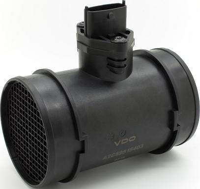 CONTINENTAL A2C59506734 - Колінчастий вал autocars.com.ua