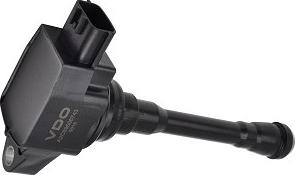 CONTINENTAL A2C59506743 - Котушка запалювання autocars.com.ua