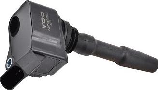 CONTINENTAL A2C59506750 - Котушка запалювання autocars.com.ua