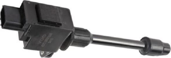 CONTINENTAL A2C59507686 - Котушка запалювання autocars.com.ua