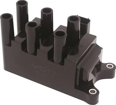 CONTINENTAL A2C59513772 - Котушка запалювання autocars.com.ua