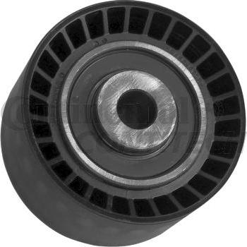 CONTINENTAL V55950 - Паразитний / Провідний ролик, зубчастий ремінь autocars.com.ua