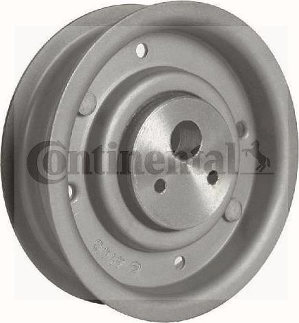 CONTINENTAL V55400 - Натяжна ролик, ремінь ГРМ autocars.com.ua