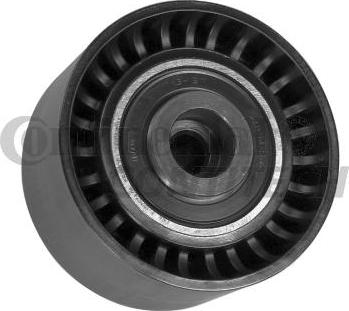 CONTINENTAL V56642 - Паразитний / Провідний ролик, зубчастий ремінь autocars.com.ua