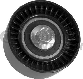CONTINENTAL V59000 - Натяжна ролик, ремінь ГРМ autocars.com.ua