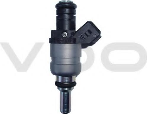 CONTINENTAL A2C59511971 - Форсунка дизельна, розпилювач і утримувач autocars.com.ua