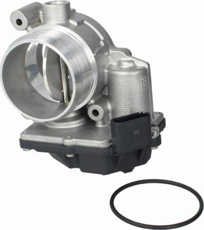 CONTINENTAL A2C59512938 - Патрубок дросельної заслінки autocars.com.ua