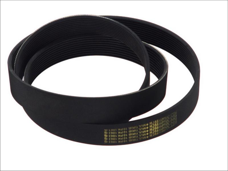 CONTINENTAL 10PK1863 - Поликлиновой ремінь autocars.com.ua