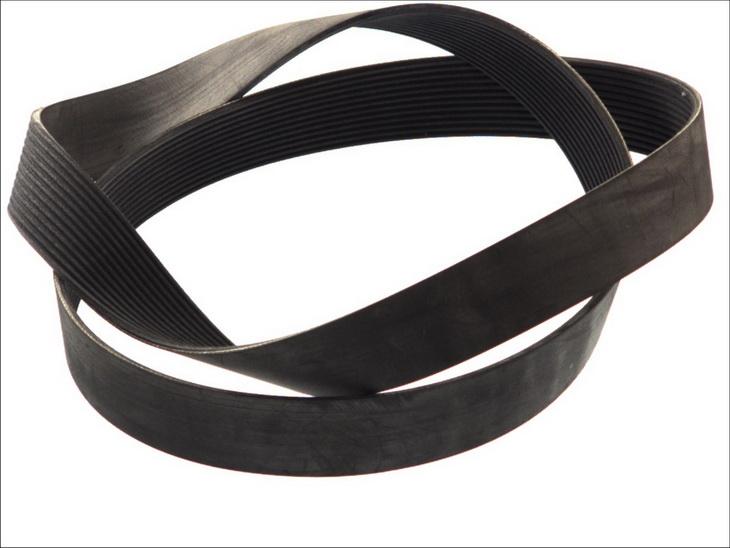 CONTINENTAL 12PK1815 - Поликлиновой ремінь autocars.com.ua