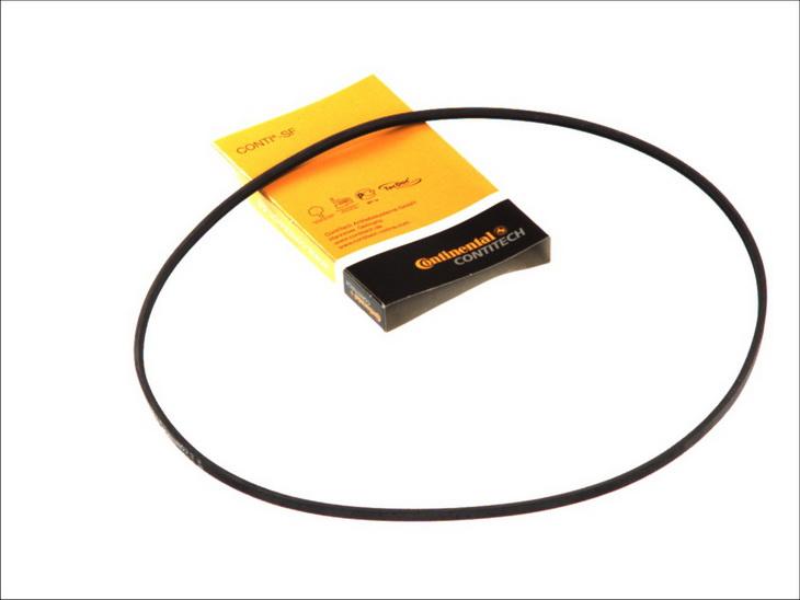 CONTINENTAL 2PJ800 - Поликлиновой ремінь autocars.com.ua