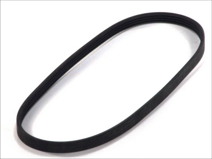 CONTINENTAL 4 PK 916 ELAST - Поликлиновой ремінь autocars.com.ua