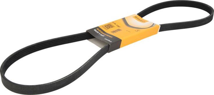 CONTINENTAL 5PK1207 - Поликлиновой ремінь autocars.com.ua