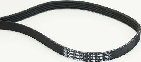 Contitech 5PK1427 - Поликлиновой ремень autodnr.net