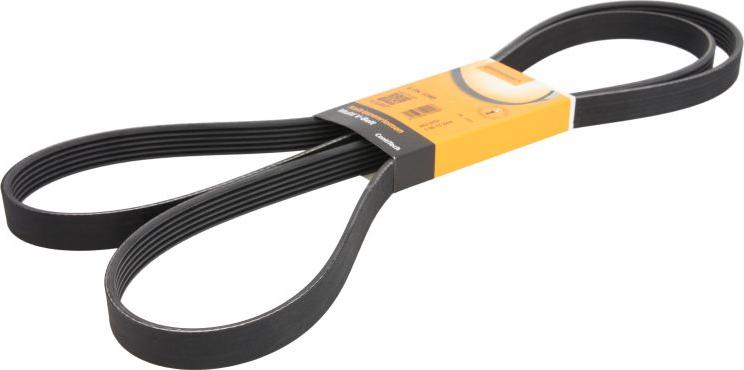 CONTINENTAL 6PK2285 - Поликлиновой ремінь autocars.com.ua