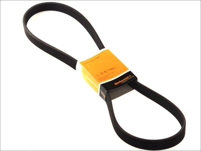 CONTINENTAL 7DPK1360 - Поликлиновой ремінь autocars.com.ua