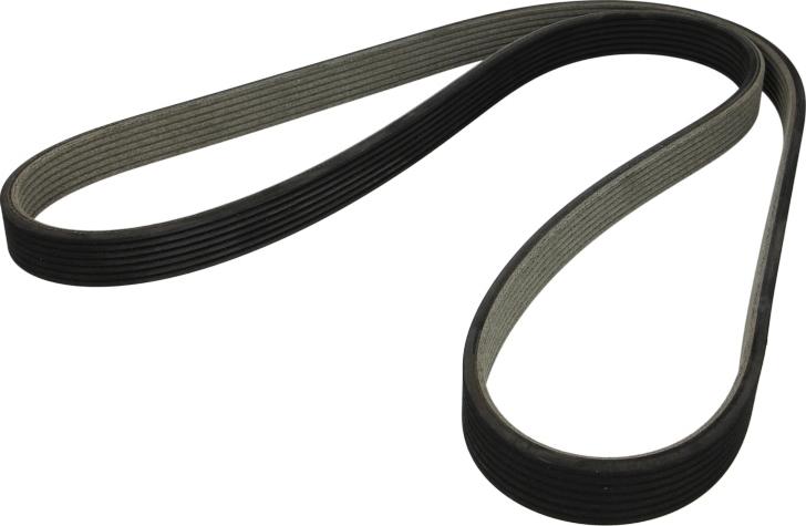 CONTINENTAL 7 DPK 1697 - Поликлиновой ремінь autocars.com.ua
