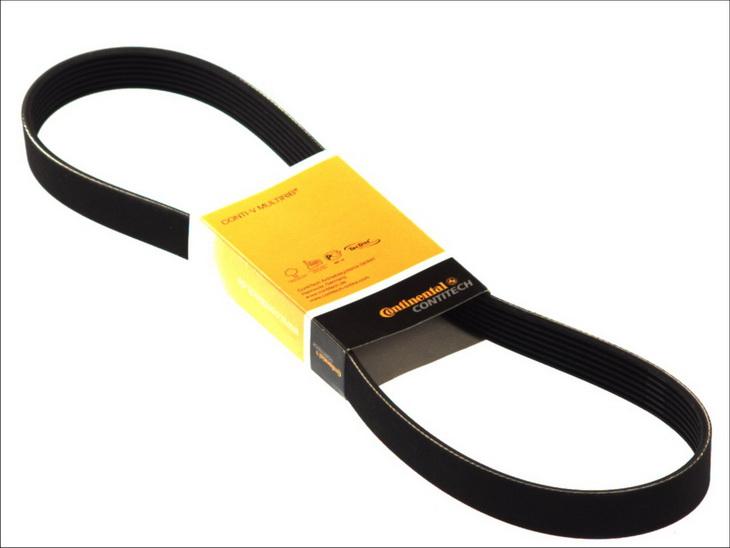 CONTINENTAL 7PK1749 - Поликлиновой ремінь autocars.com.ua