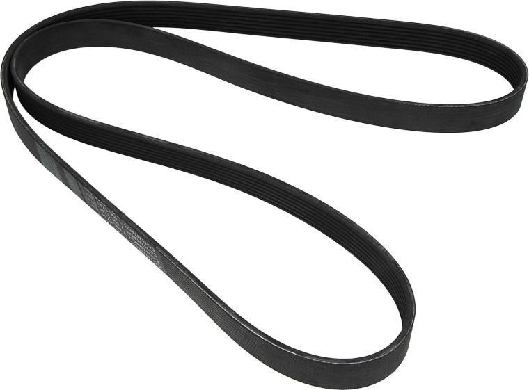 CONTINENTAL 7 PK 1741 - Поликлиновой ремінь autocars.com.ua