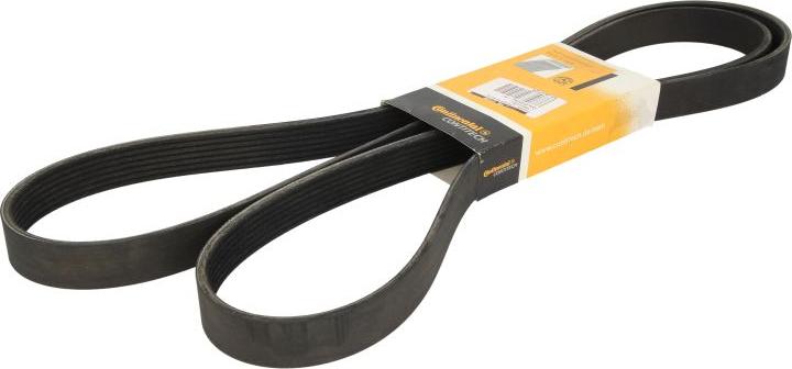 CONTINENTAL 7 PK 2120 - Поликлиновой ремінь autocars.com.ua