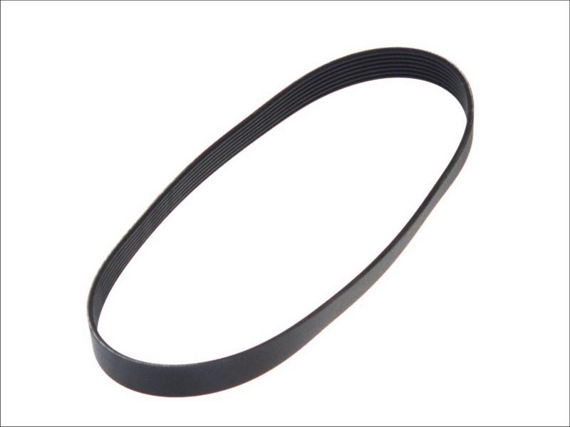 CONTINENTAL 7 PK 880 - Поликлиновой ремінь autocars.com.ua