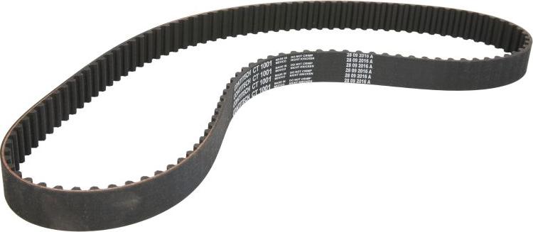 CONTINENTAL CT1001 - Ремінь ГРМ autocars.com.ua